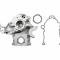 Holley Premium Mid-Mount Complete Accessory System 20-293