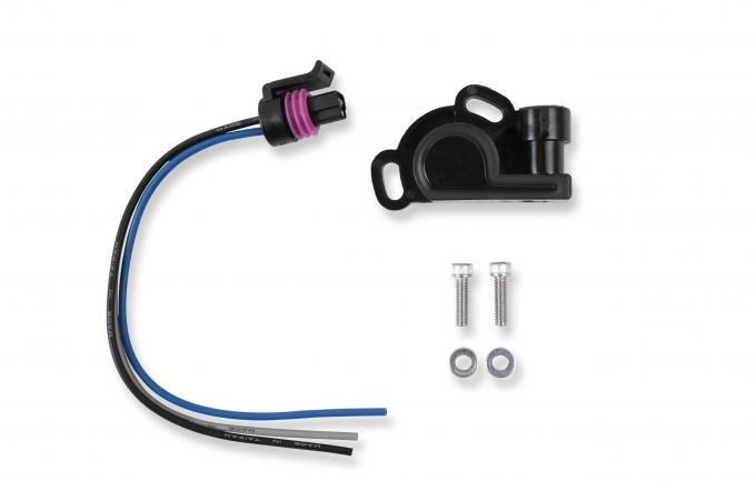 Holley TPS Kit for Gen 3 Dominator 534-214