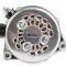 Holley Gen III Hemi Alternator Relocation Kit w/ Alternator 97-369