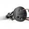 Holley 255 LPH Pump Module, Returnless 12-323