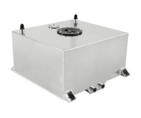 Holley Aluminum Fuel Cell 15 Gallon 19-205
