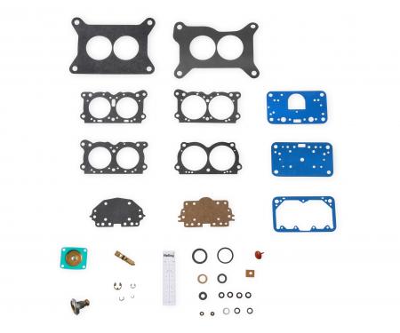 Holley Renew Kit Carburetor Rebuild Kit 37-396