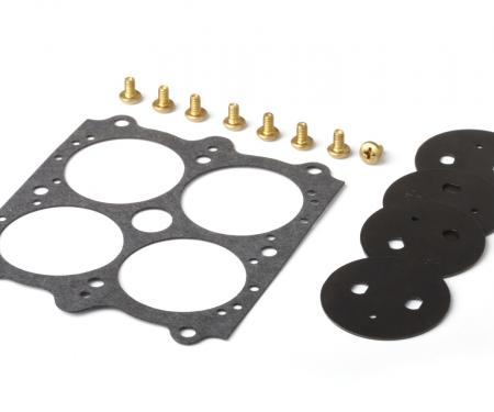 Holley Carburetor Throttle Plate Kit 26-95