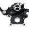 Holley Black Mid-Mount Complete Accessory System 20-290BK