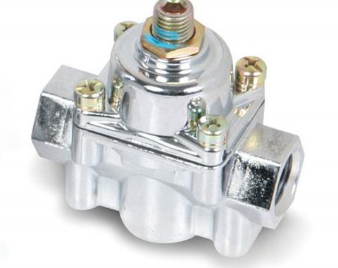 Holley Fuel Pressure Regulator 12-803