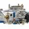 Holley 650 CFM Ultra Double Pumper Carburetor 0-76650BL
