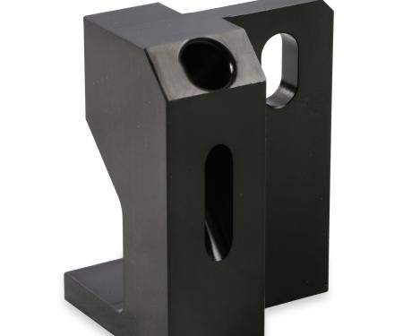 Holley LS7 WET SUMP CONVERSION DIPSTICK DRILL JIG 302-31