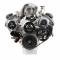 Holley Mid-Mount Complete Accessory System 20-291
