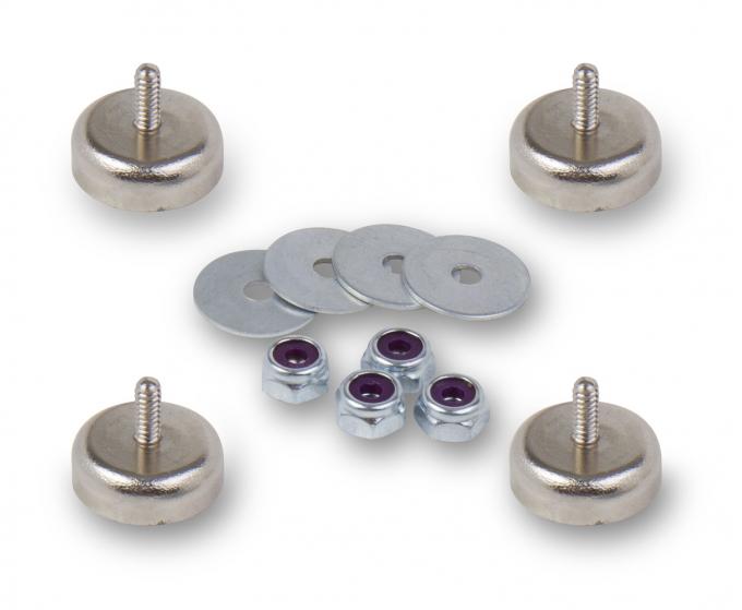 Holley HydraMat® Install Magnet Kit 16-203