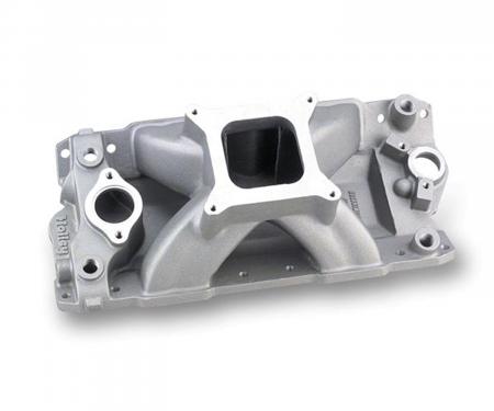 Holley Keith Dorton Series Intake, Chevy Small Block V8 300-110