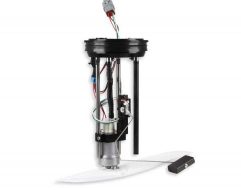 Holley 450 LPH Pump Module, Return Style 12-325