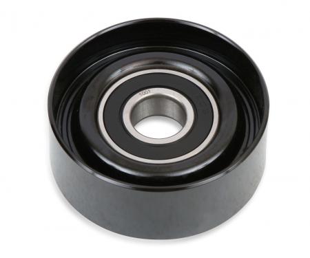 Holley Idler Pulley-Smooth LT4 GM Engine 97-249