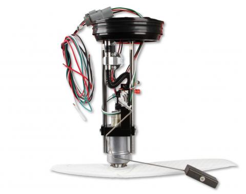 Holley 450 LPH Pump Module, Returnless 12-324