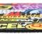 Holley Sticker Bomb Mouse Pad 36-447