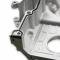 Holley Mid-Mount Complete Accessory System 20-291