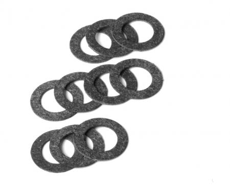 Holley Needle and Seat Bottom Gasket 1008-776