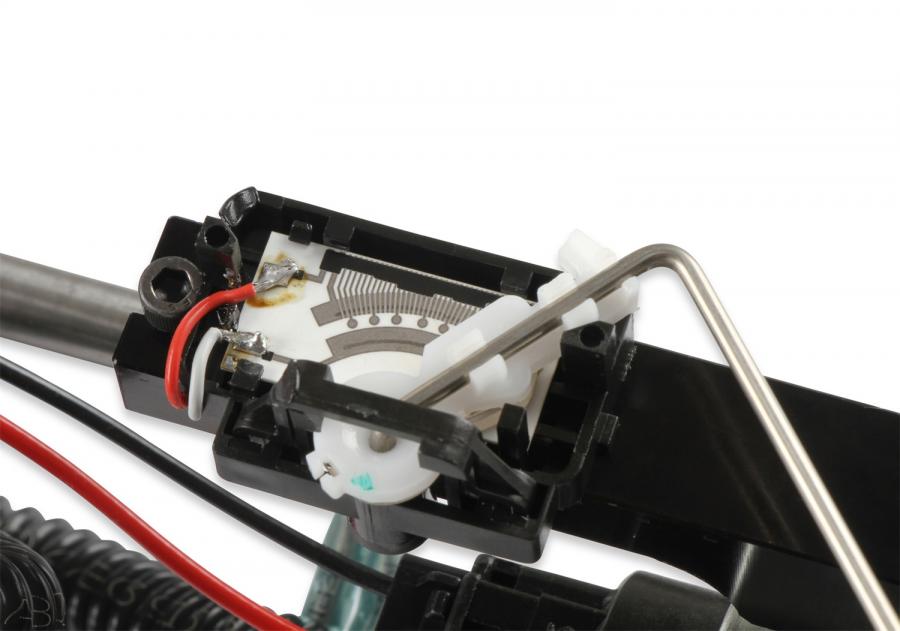 Holley Returnless Style EFI Fuel Pump Module 12-320