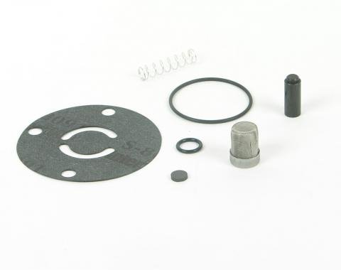 Holley Fuel Pump Check Valve Kit 12-820