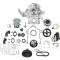 Holley Mid-Mount Complete Accessory System 20-290