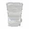 Holley GM LS Swap Oil Pan, Additional Front Clearance 302-5