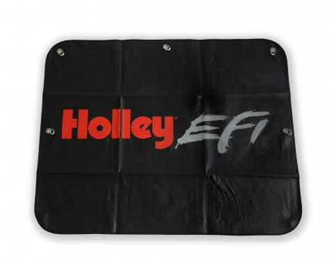 Holley EFI Tire Shade 36-513