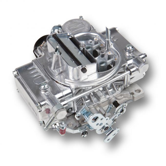 Holley 600 CFM Street Warrior Carburetor 0-80457S