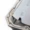 Holley Gen III Hemi Swap Oil Pan, Mid-Sump, Hellcat, Black 302-64BK