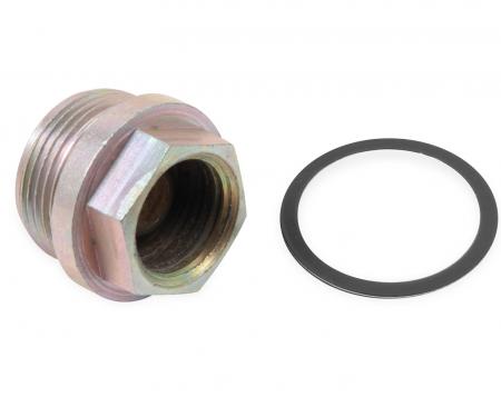 Holley Fuel Fitting 26-162