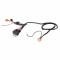 Holley 1965-1985 Toyota Land Cruiser RetroBright Switched Ground Harness H840