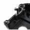 Holley Premium Black Mid-Mount Complete Accessory System 20-292BK