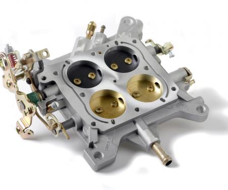 Holley Throttle Body Kit, Street Avenger, 670 CFM 112-114