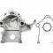 Holley Mid-Mount Complete Accessory System 20-291