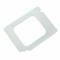 Holley Gen III Hemi Swap Oil Pan, Mid-Sump Non-VVT, Black 302-60BK