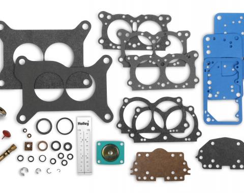 Holley Renew Carburetor Rebuild Kit 37-396