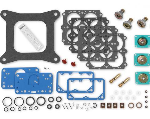 Holley Renew Carburetor Rebuild Kit 37-485