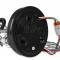 Holley 255 LPH Pump Module, Returnless 12-323