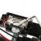 Holley 255 LPH Pump Module, Returnless 12-323