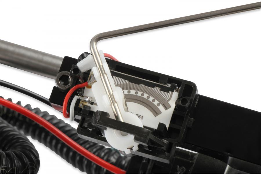Holley Returnless Style EFI Fuel Pump Module 12-320