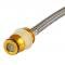Holley 24 Inch High Flow Hydraulic Clutch Line 319-306
