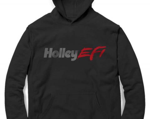 Holley EFI Hoodie 10294-XLHOL