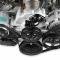 Holley Mid-Mount Complete Accessory System 20-290