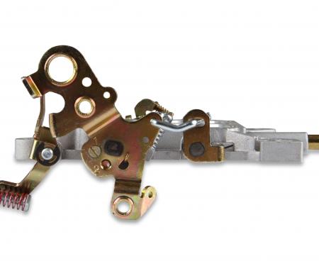 Holley Throttle Body Kit, 0-4779 112-116