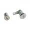 Dennis Carpenter Ignition and Door Lock Cylinder Set - 1961-66 Ford Truck, 1966-67 Ford Bronco, 1962-64 Ford Car C3AZ-6222050-B
