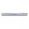 Dennis Carpenter Bumper - Rear - Chrome - 1964-72 Ford Truck C4TZ-17906-B