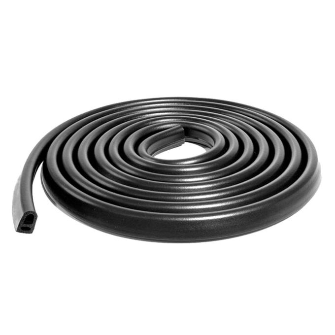 Metro Moulded Parts 1973-1974 Plymouth / Dodge Trunk Seal. 14 Feet Long. Each TK 56-B/14