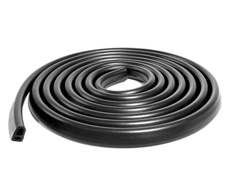 Metro Moulded Parts 1973-1974 Plymouth / Dodge Trunk Seal. 14 Feet Long. Each TK 56-B/14