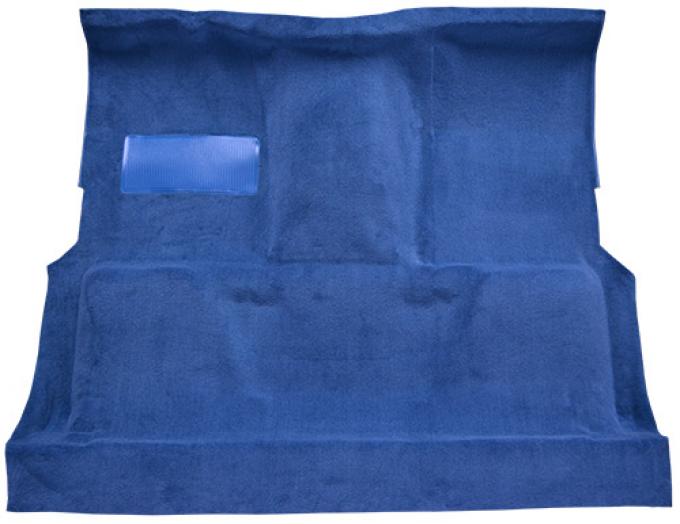 ACC 1975-1980 Chevrolet C10 Reg Cab 2WD 4spd Floor Shift Cutpile Carpet