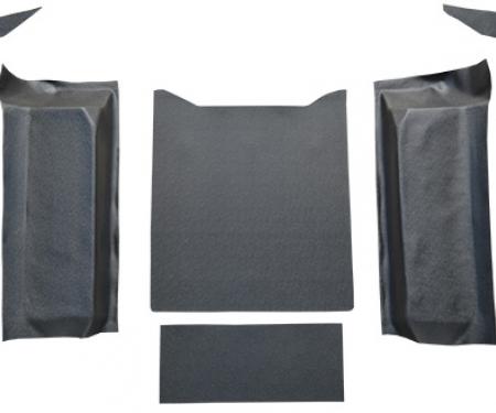 ACC 1976-1986 Jeep CJ7 Cargo Area Vinyl Carpet