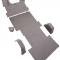 ACC 1999-2003 Dodge Ram 2500 Van Ext Complete Cutpile Carpet