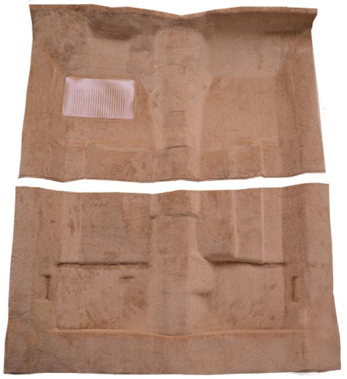 ACC 1978 Dodge Monaco 4DR Cutpile Carpet
